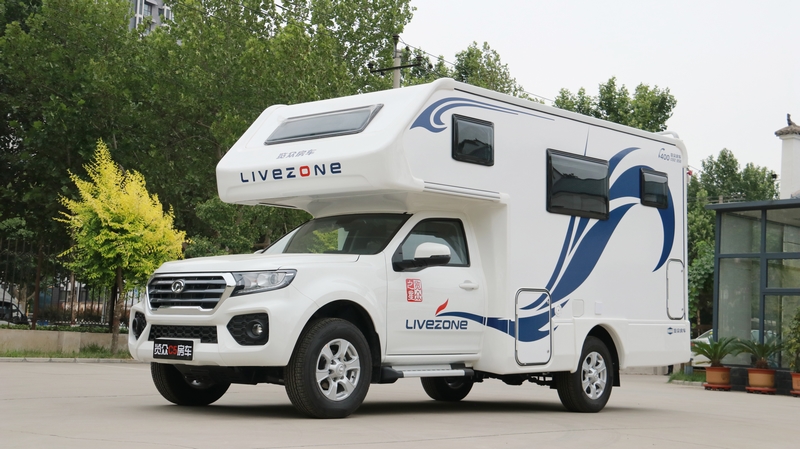 能進(jìn)京的皮卡房車、哪里有能上京牌的皮卡房車？ 