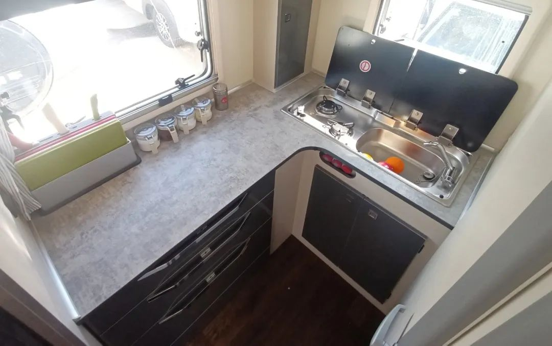 氣場全開！駱駝房車最強全明星陣容，齊了！