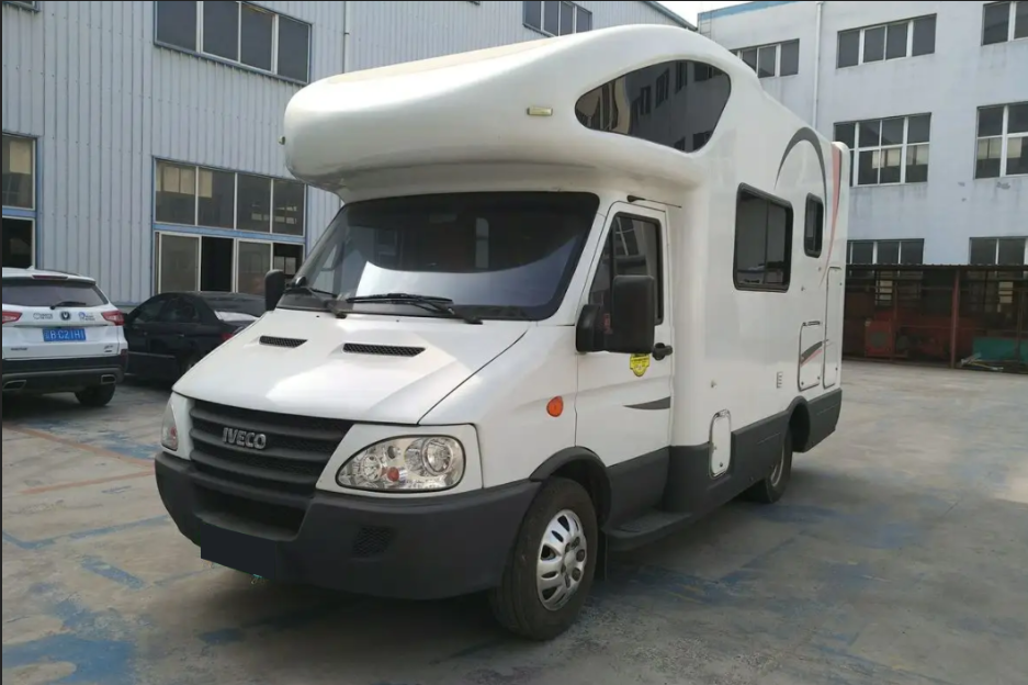 向“偽性價比”房車出擊，第五代塞拉維來襲！