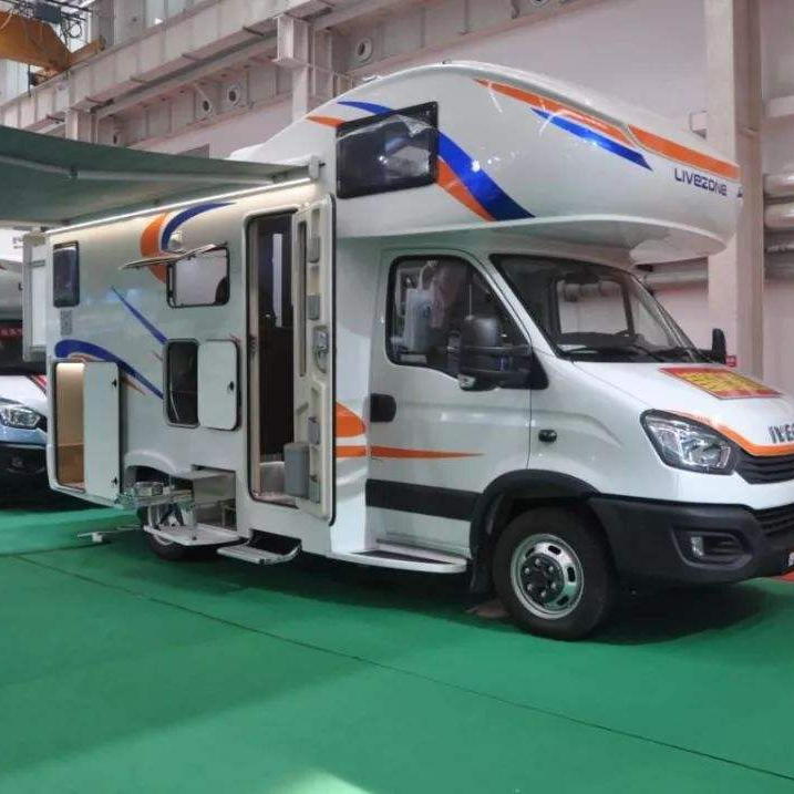 向“偽性價比”房車出擊，第五代塞拉維來襲！