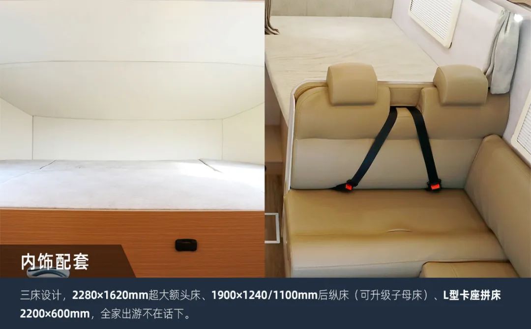 這可能是2023年更具性價比的房車了！
