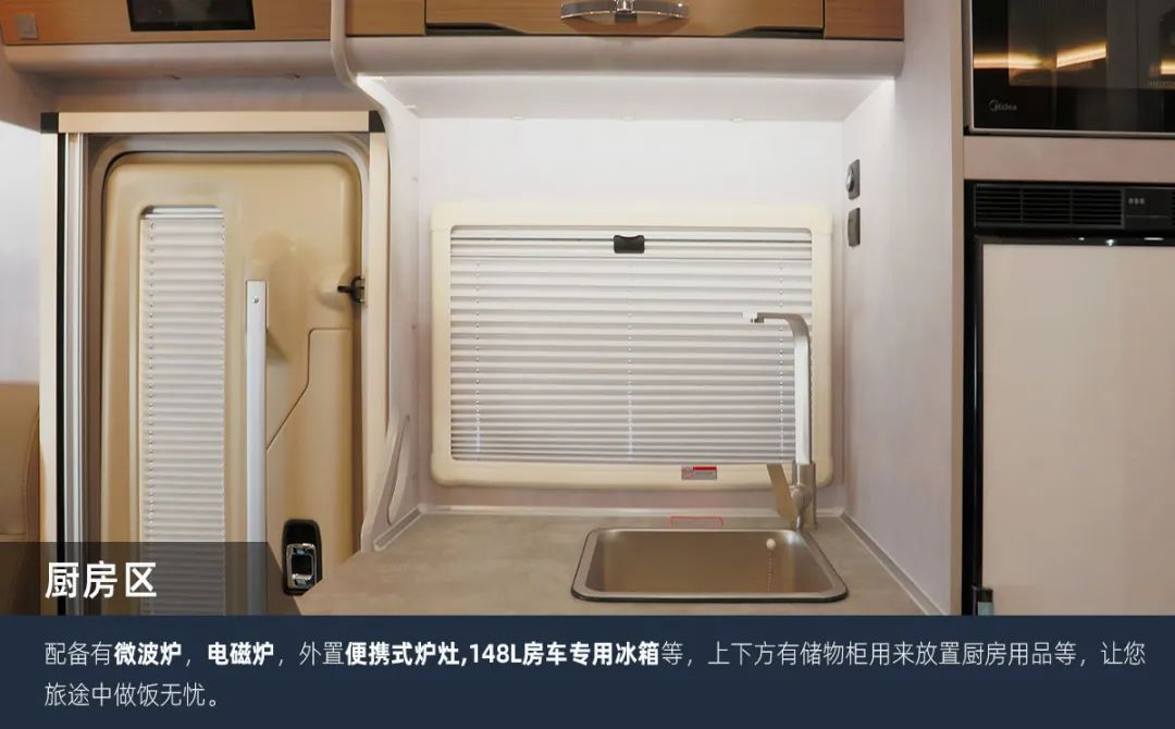 這可能是2023年更具性價比的房車了！