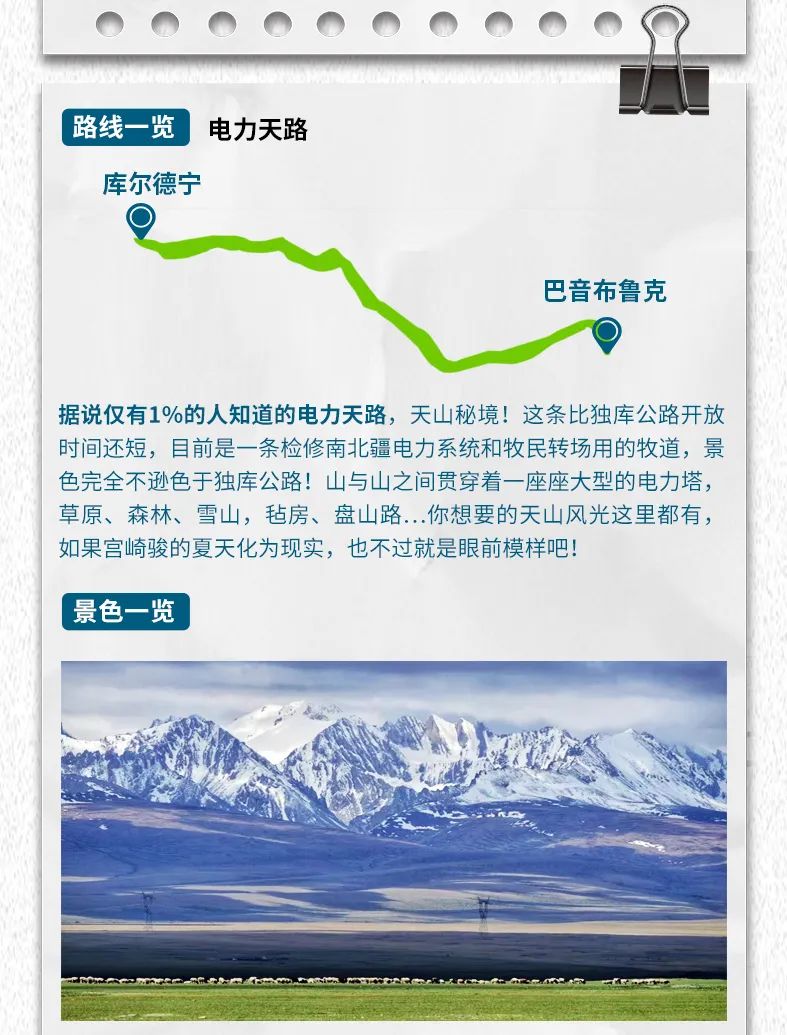 出去玩啦！覽眾房車-縱行新疆 自駕報名開啟！